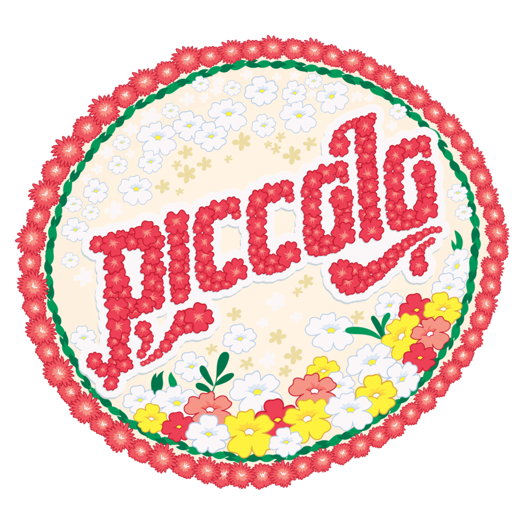 Pizzas Piccolo – Pizza