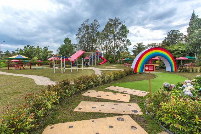 Llanogrande Pizzas Piccolo Pizza