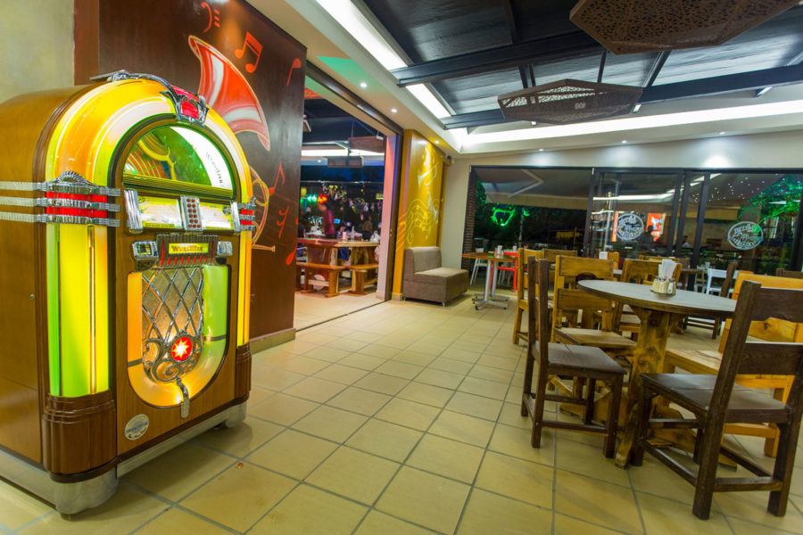 Llanogrande Pizzas Piccolo Pizza