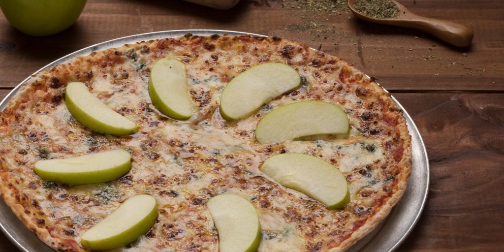 Medellín Pizzas Pizzas Piccolo Pizza