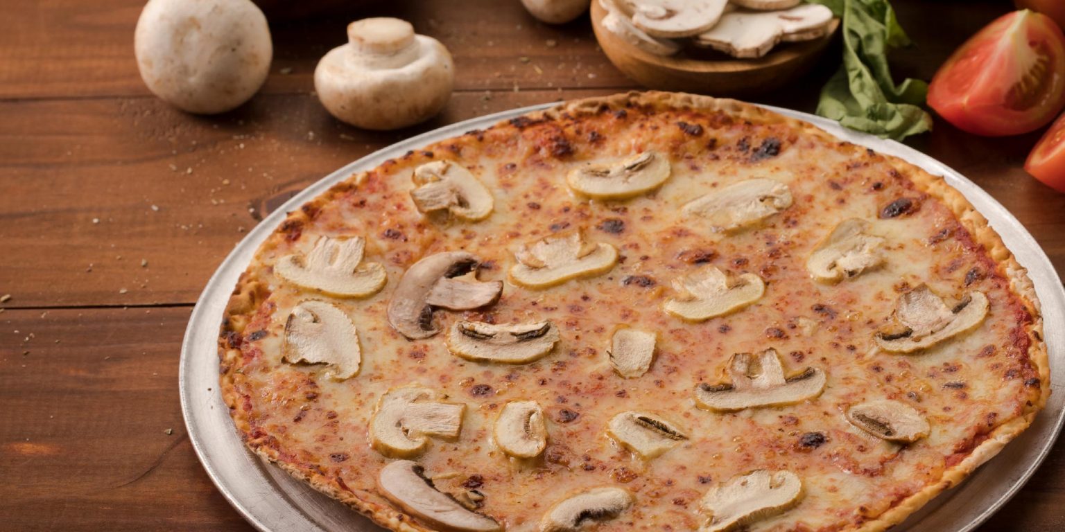 Medellín Pizzas Pizzas Piccolo Pizza