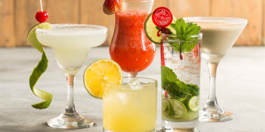 Pizzas Piccolo Pizza PIZZA a domicilio. Estamos en Medellín