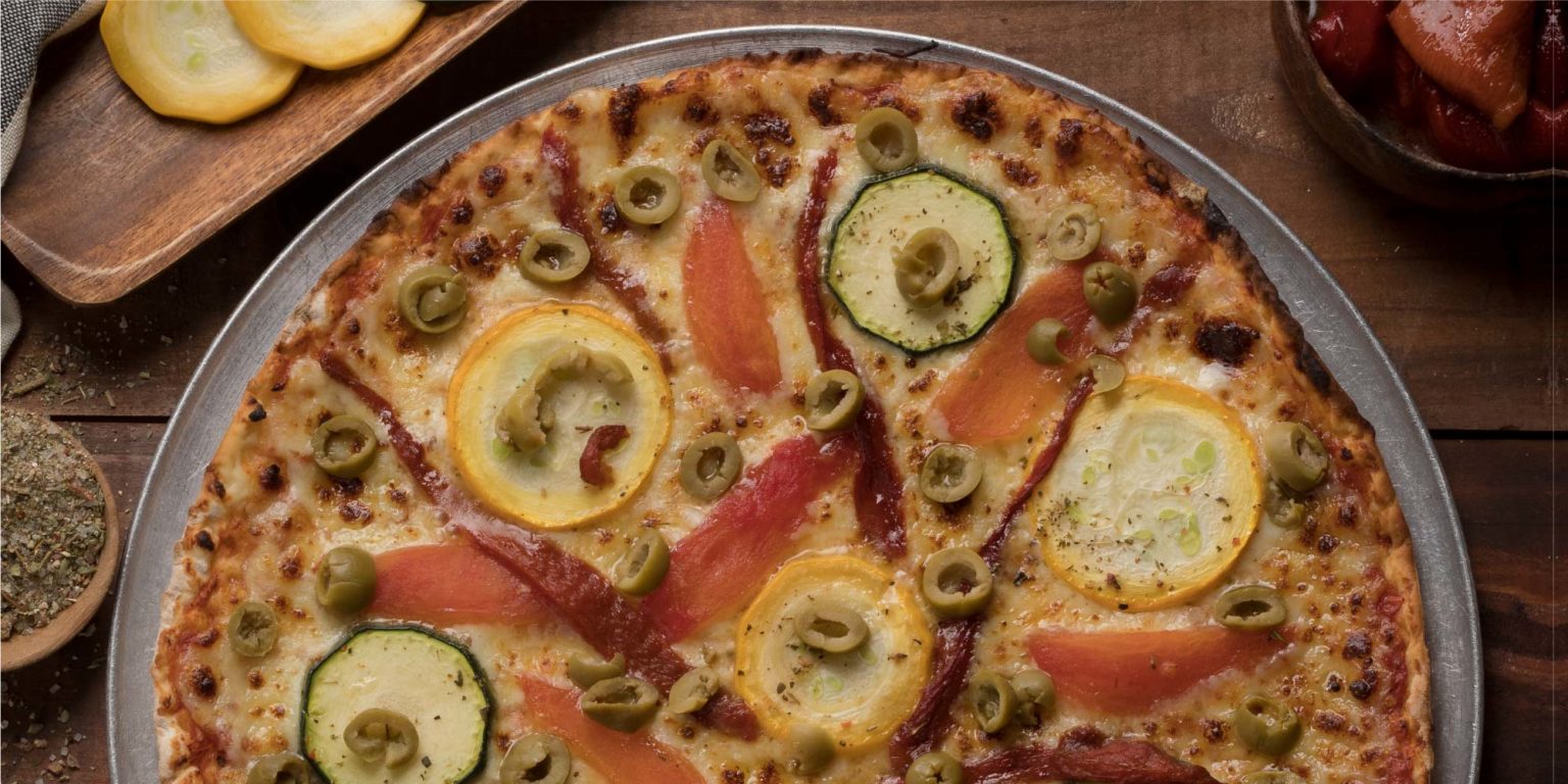 Pizzas Piccolo Pizza PIZZA a domicilio. Estamos en Medellín