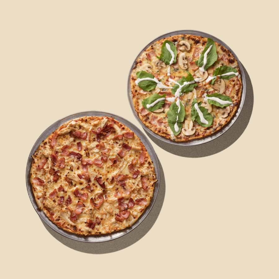 Pizzas Piccolo Pizza PIZZA a domicilio. Estamos en Medellín