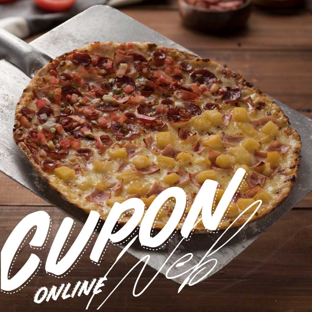 Pizzas Piccolo Pizza PIZZA a domicilio. Estamos en Medellín, Cartagena, Cali y Pereira.